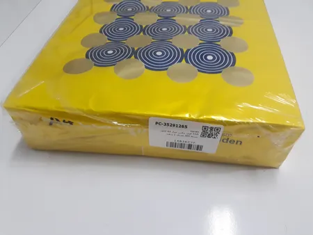 کاغذ A4 کپی مکس مدل KNS بسته 500 عددی