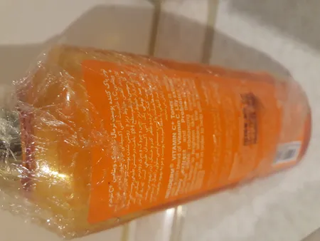 ژل کرم روشن کننده نئودرم مدل C+ حجم 50 میلی لیتر