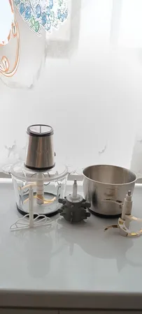 خردکن نوا مدل NM-112MC