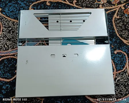 منقل تاشوسفری مدلBraner