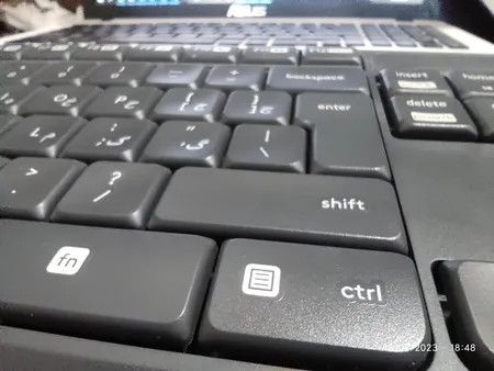 کیبورد و ماوس بی سیم لاجیتک مدل MK235