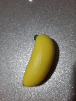 فیجت ضد استرس مدل موز کد M10106