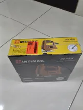 تجریه خرید اره عمودبر برقی اینتیمکث کد GHR 126