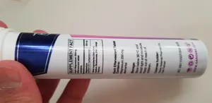 تجریه خرید قرص جوشان منیزیم  های هلث بسته 20 عددی