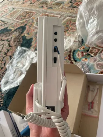 دربازکن تصویری کوماکس مدل 4pncV1 مجموعه 4 عددی