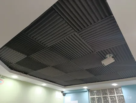 دیوارپوش اکوترپ مدل Mplus50.50 بسته 12 عددی