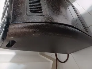 تجریه خرید بخاری گازی پاییزان مدل 7000