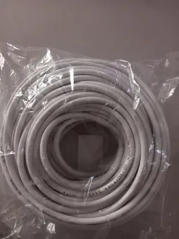 کابل آنتن مدل  TOPSAT-RG-6/U