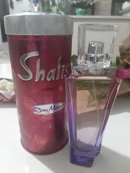 ادو پرفیوم زنانه رمی مارکوئیز مدل شالیز حجم ۱۰۰ میلی لیتر