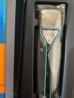 ماشین اصلاح موی سر و صورت وی جی ار مدل V-008