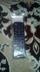 ریموت کنترل دینای مدل G7818