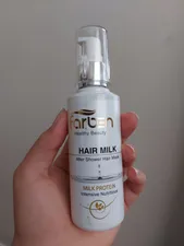 تجریه خرید شیر مو فاربن مدل پروتئین حجم 100 میلی لیتر