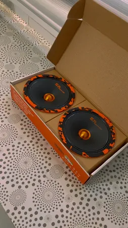 میدرنج خودرو اسپیدوارد مدل 601R بسته دو عددی