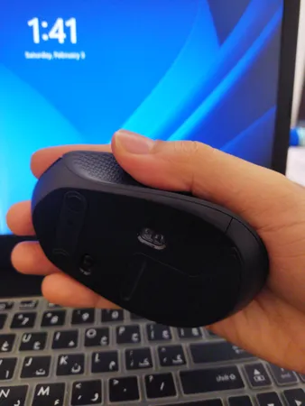 ماوس بی سیم لاجیتک مدل M280