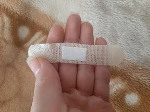 تجریه خرید چسب زخم مدیکس مدل Antiallergic بسته 100 عددی