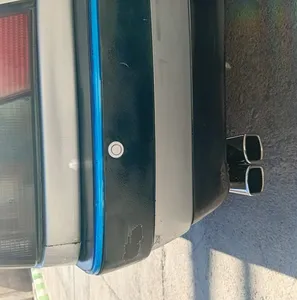 تجریه خرید سر اگزوز مدل J.S دولول چهار گوش