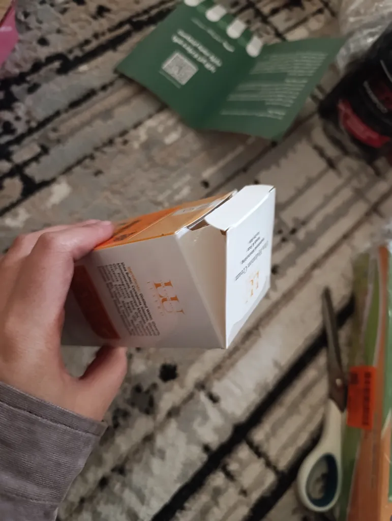 کرم آبرسان لوسرو مدل اولترا حجم 275 میلی لیتر