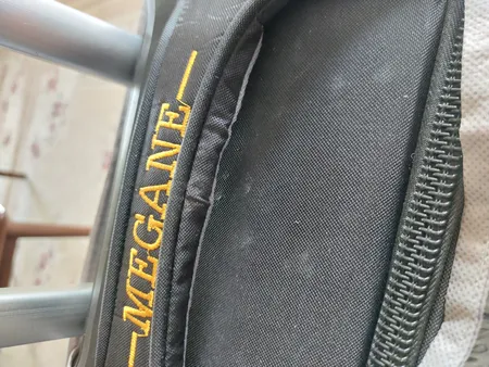 چمدان آرتور مدل Pan 11 سایز کوچک