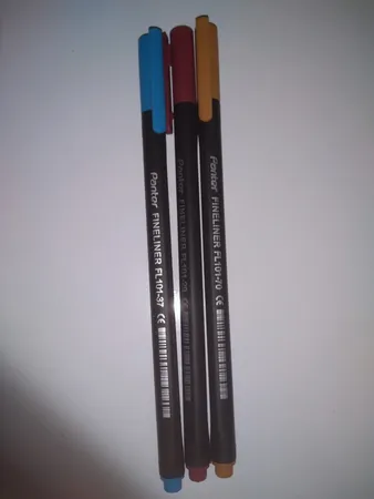 روان نویس پنتر مدل FL 101