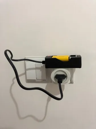 شارژر اتوماتیک باتری 18650 مدلZJ-3009