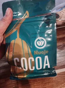 تجریه خرید پودر کاکائو نوواژ - 250 گرم