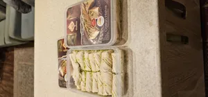 تجریه خرید حلوا شکری پشمکی قدیما - 500 گرم