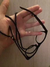 تجریه خرید بند عینک لاچو کد C-B