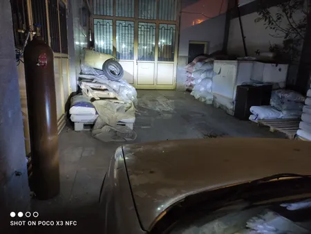 لامپ هدلایت مدل 2Color پایه H4 بسته دو عددی