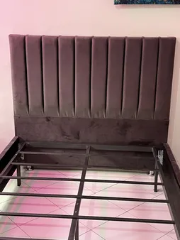 تختخواب یک نفره مدل zeos سایز 120×200 سانتی متر