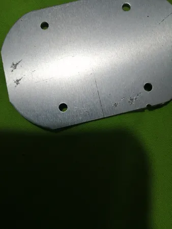 چیپ پروژکتور 50 وات مدل NICE