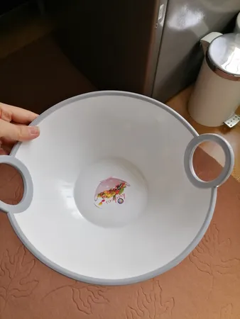 کاسه میوه خوری مدل بهار1400