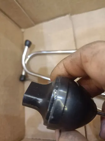 گوشی عیب یاب مکانیکی خودرو کد RSTV00499