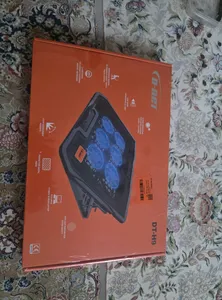 تجریه خرید پایه خنک کننده  لپ تاپ وزیر مدل H9