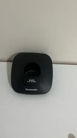 تلفن بی سیم پاناسونیک مدل KX-TG3611BX