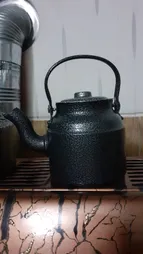 کتری مدل W20-0.8L