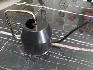 تجریه خرید آبپاش دستی سالوت مدل VATTENKERASSE