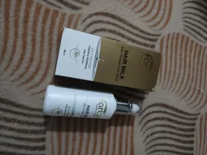 تجریه خرید شیر مو فاربن مدل پروتئین حجم 100 میلی لیتر بسته 2 عددی