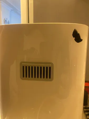 هواپز شیائومی مدل MAF02