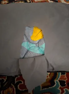 تجریه خرید تشک مهمان ژینورا مدل پرناز سایز 175x80 سانتی متر