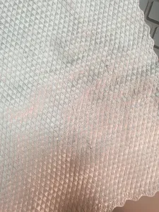 تجریه خرید دستمال تمیز کننده ال سی دی مولکول نیویورک مدل سوپر میکروفایبر کد GSM600-6001