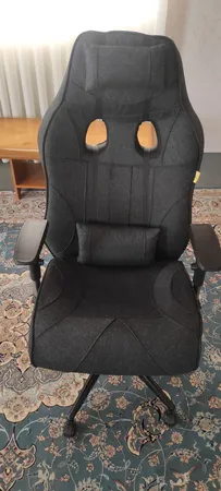 صندلی گیمینگ کادی نو مدل نهایی