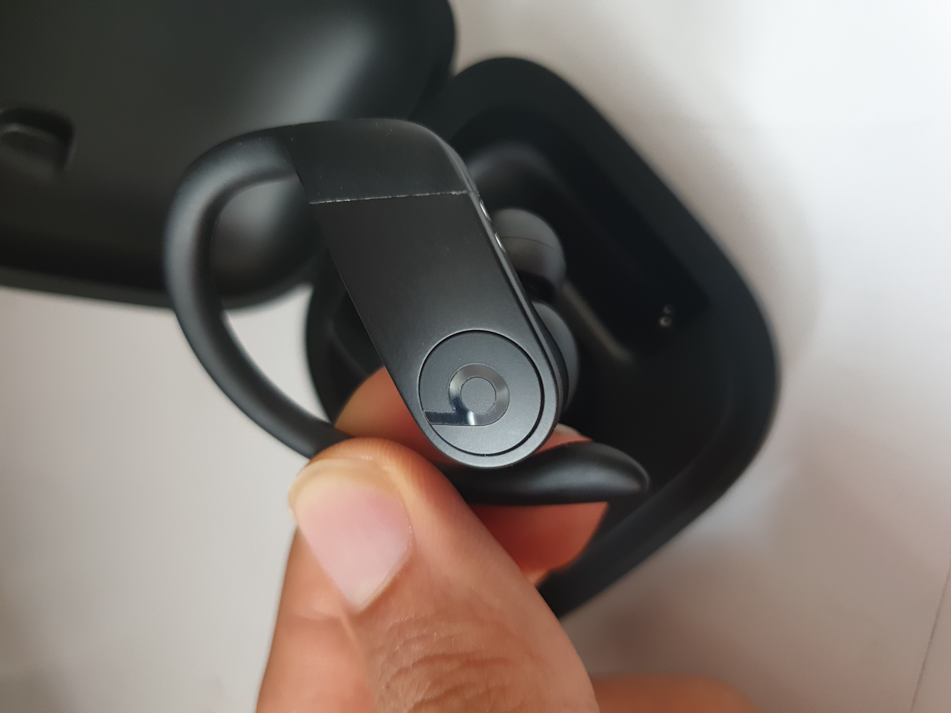 beats powerbeat pro