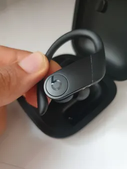 هدفون بی سیم بیتس مدل Powerbeats Pro