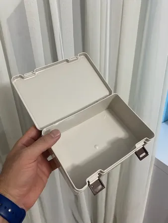 باکس مدل B501