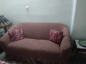 تجریه خرید کاور مبل 7 نفره التین کوماش مدل KLASIK BEJ