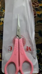 قیچی ابرو MC کد 356