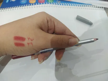 مداد لب بارین بیوتی شماره 27