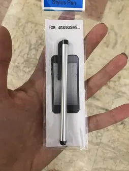 قلم لمسی مدل 001