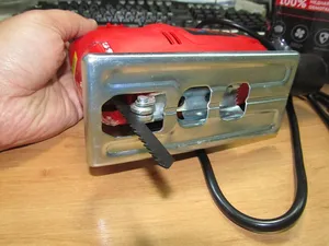 تجریه خرید اره عمود بر ادون مدل EDL-550R