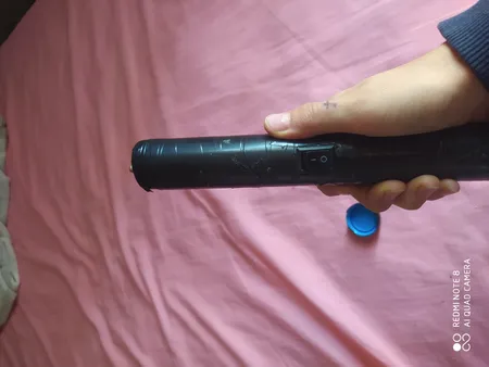 ماژول جرقه زن مدل 400kv